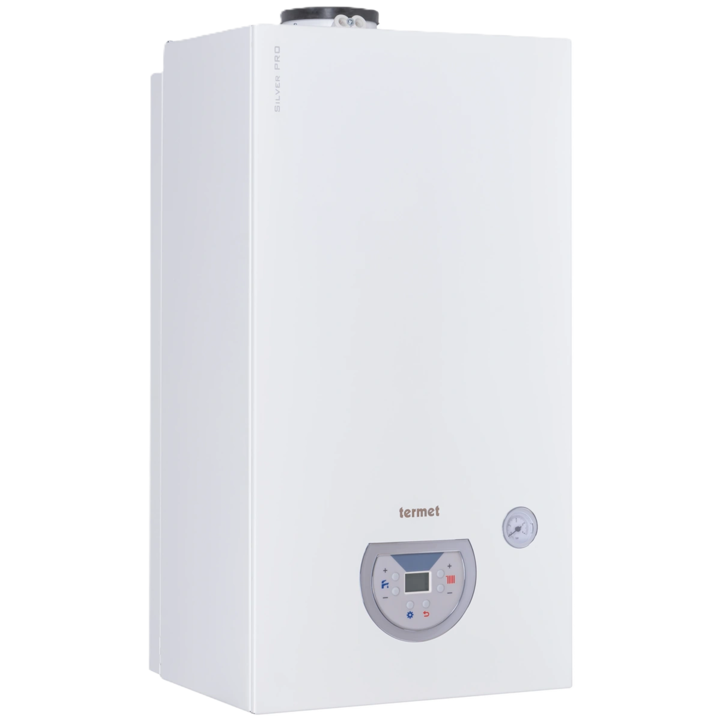 Kocioł gazowy kondensacyjny Ecocondens Silver Pro 25 kW, 1-funkcyjny (WKJ6111000000/PL1T) - 2