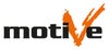 Logo marki MOTIVE