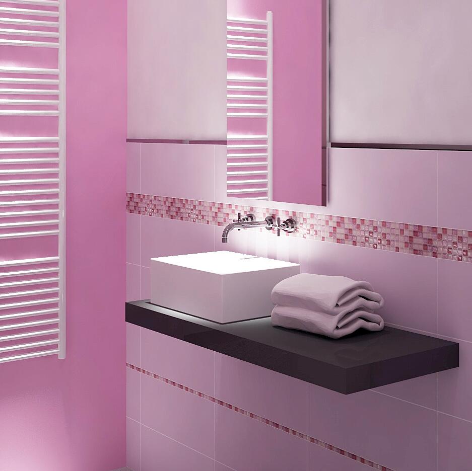 Piastrelle Mosaico Vetro Con Glitter 500g - Per Artigianato Fai Da Te, Decorazione Casa E Progetti Artistici