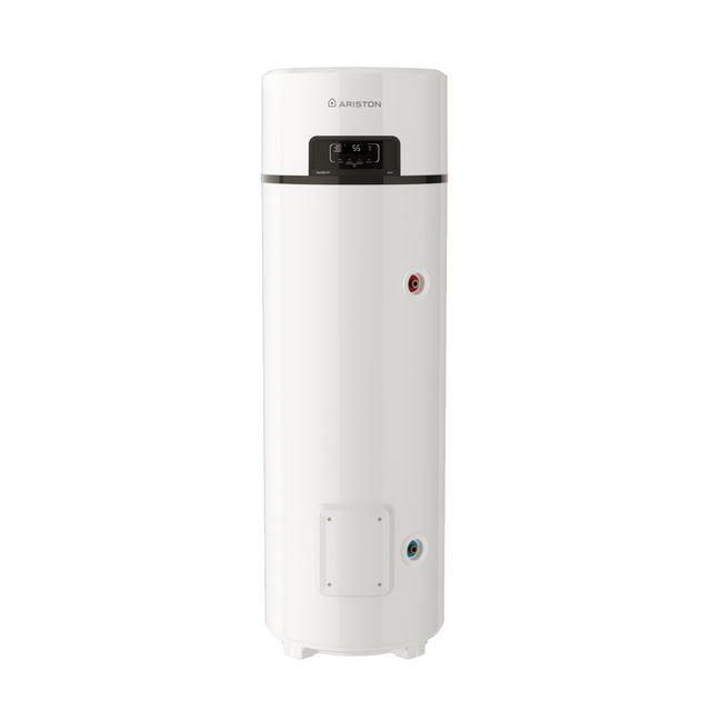 Podgrzewacz wody z pompą ciepła Nuos Fit S2 Wi-Fi 250 FS Ariston