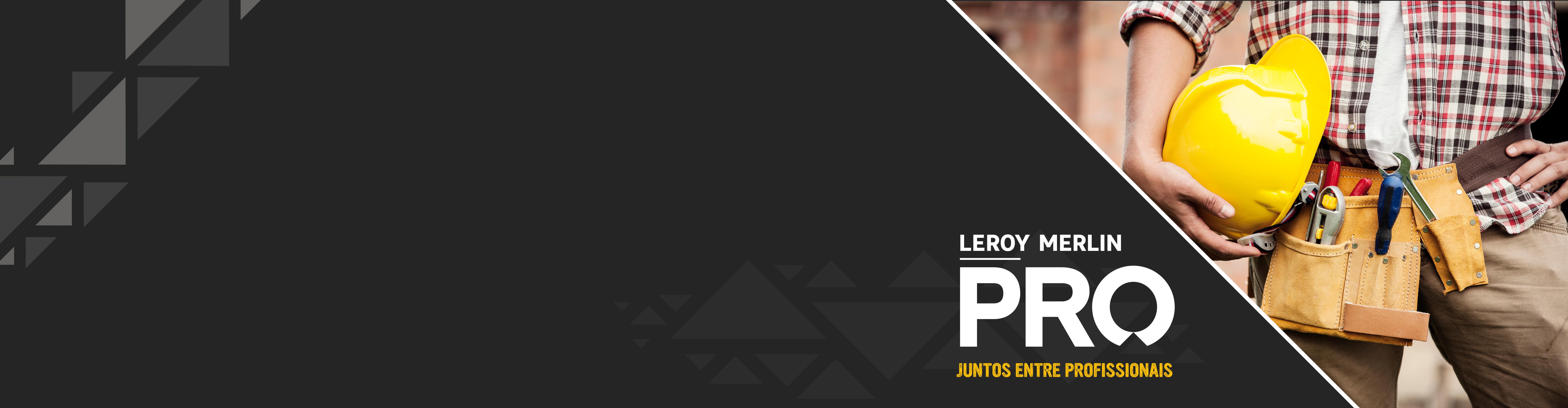evento leroy merlin pro na feira da fatacil edição 2026