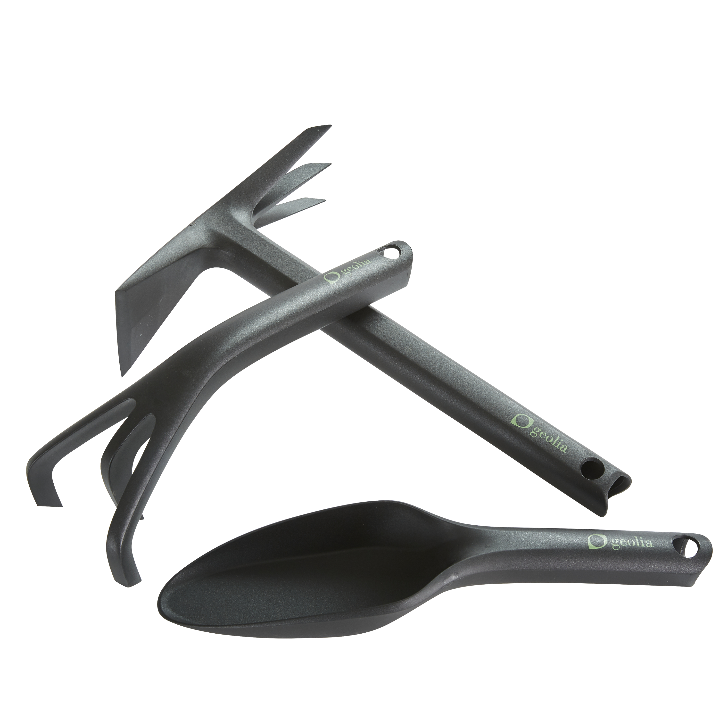 Kit ferramentas GEOLIA - 2