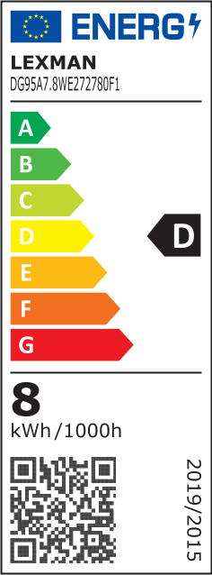 Etiqueta energética
