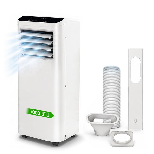 CLIMATISEUR MOBILE FROID SEUL 2000W OP26