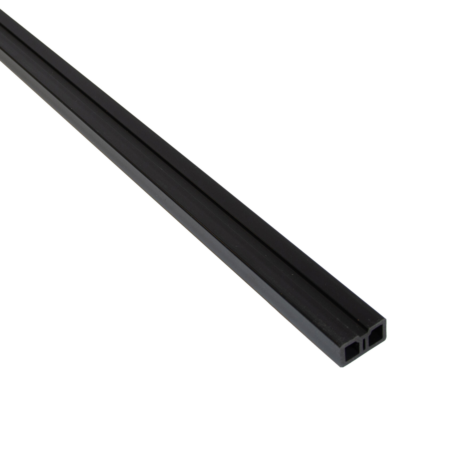 Legar do desek tarasowych, kompozytowych, wym. 40x20x2400 mm - 2