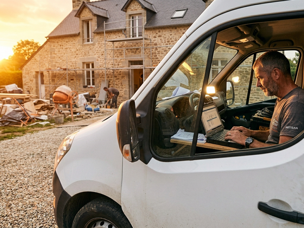 Reforme de la facture éléctronique
