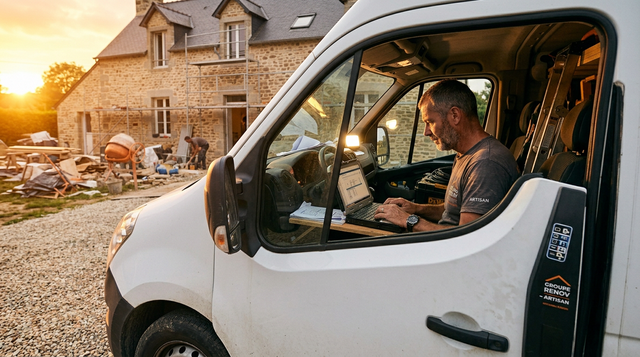 Tout savoir sur la réforme de la facturation électronique 