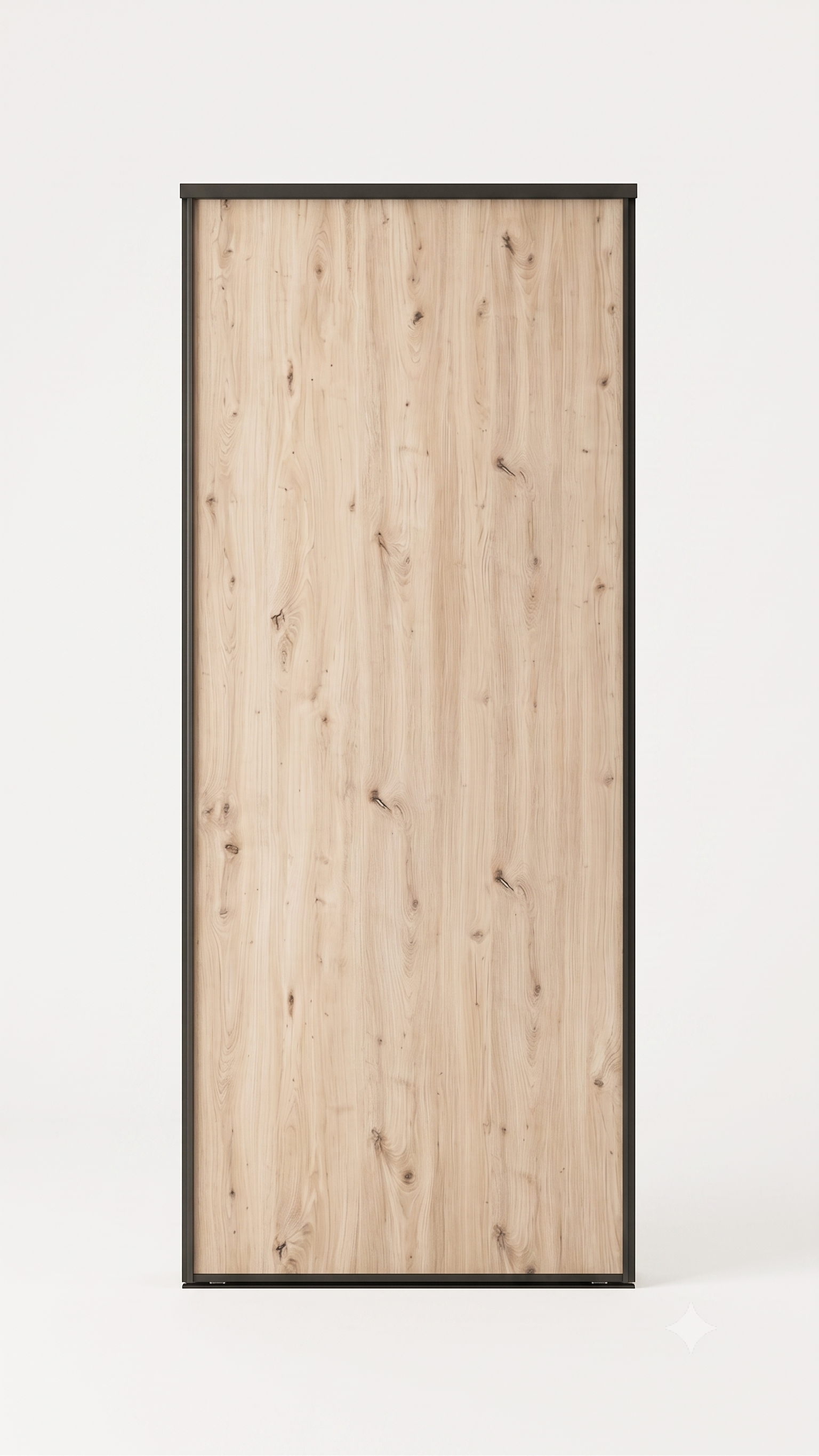 PUERTA DE ARMARIO CORREDERA ARTISAN ANCHO 80CM - 2