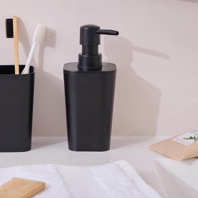 Distributeur de savon 350ml essential  SENSEA