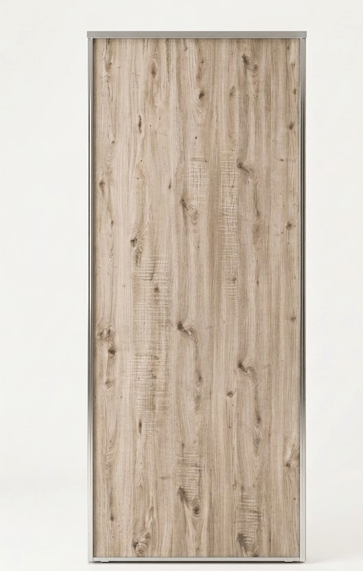PUERTA DE ARMARIO CORREDERA SONOMA ANCHO 100 CM - 2