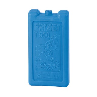 Παγοκύστη FRIZET 500ml μπλε