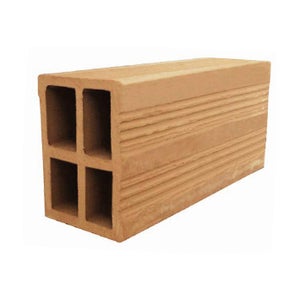 Bildershop-24 Cornice Lemgo Con Giunti Ombreggiati Per Tela - Legno Massello Rovere Naturale, 40x80 Cm (Misure Interne), Fissaggi Inclusi, Made In Germany