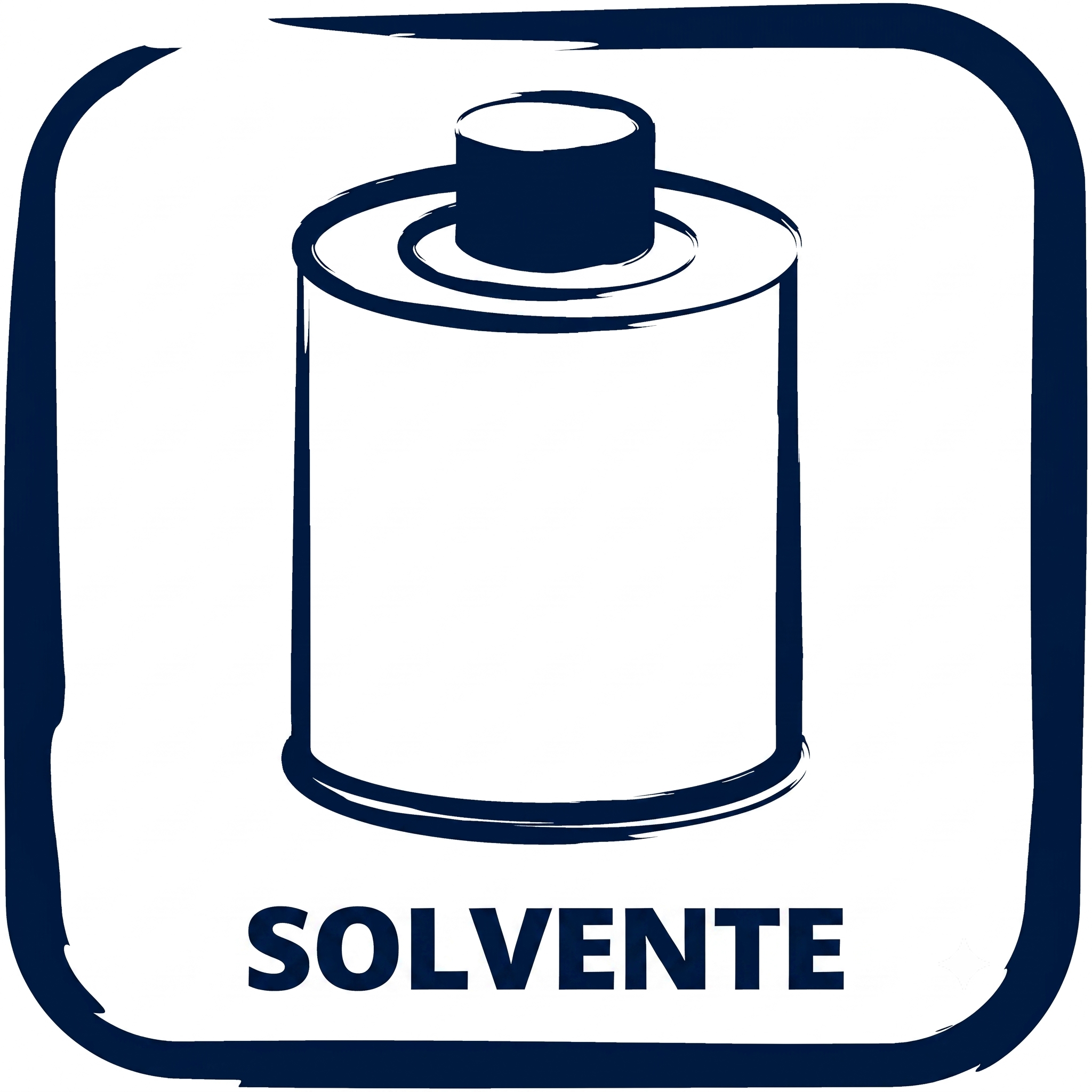PINTURA QUITAMANCHAS AL DISOLVENTE ISOLFIX PLUS 15L - 2