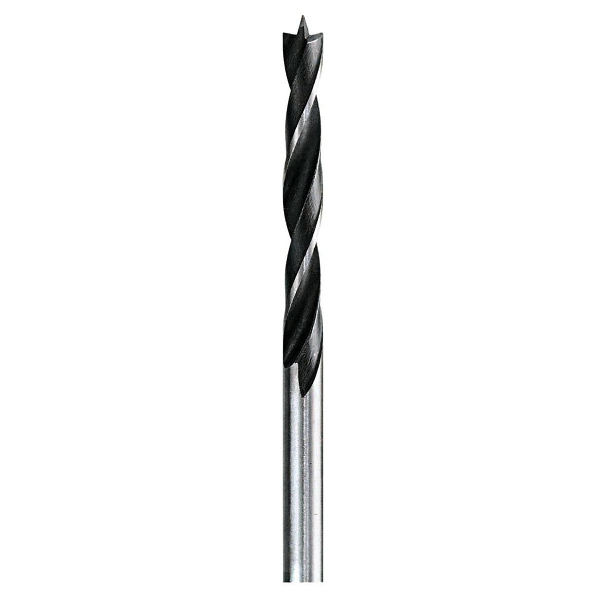 Wiertło do drewna spiralne 4x75 mm Bosch - 2