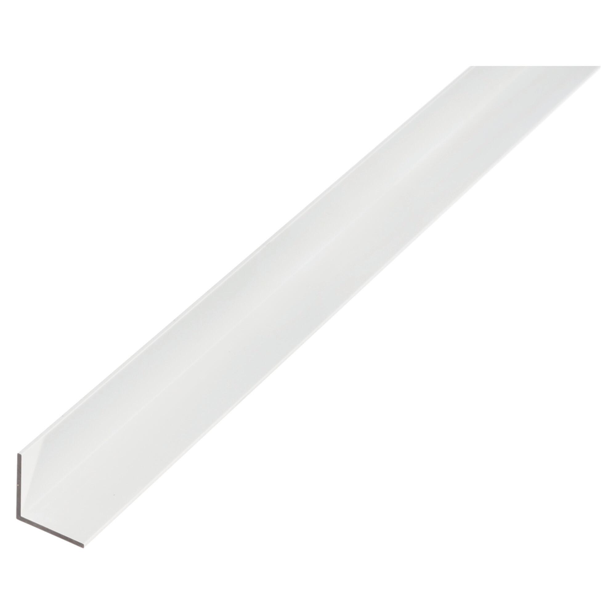 Kątownik aluminiowy anodowany 1000x40x40x1.5 mm - 2
