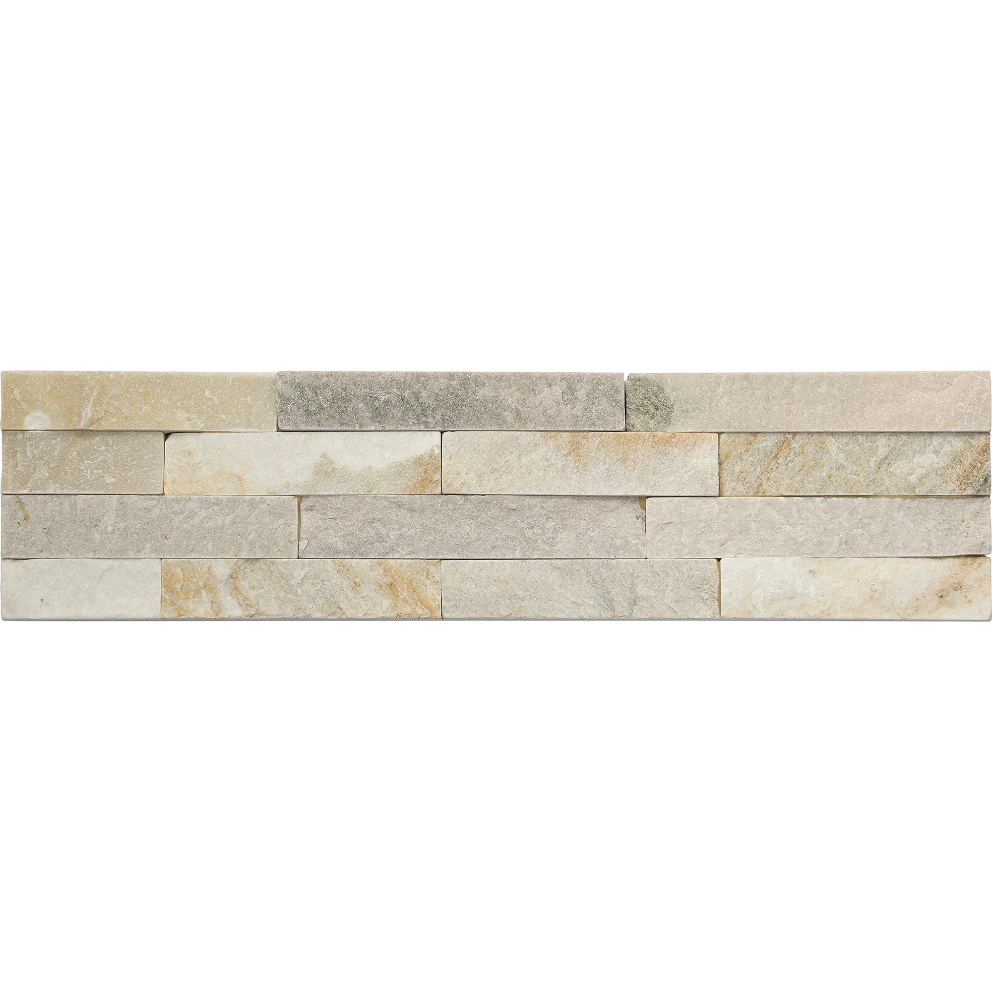 Revestimento de pedra natural ARTENS MERU GREIGE 0.52M² - 3