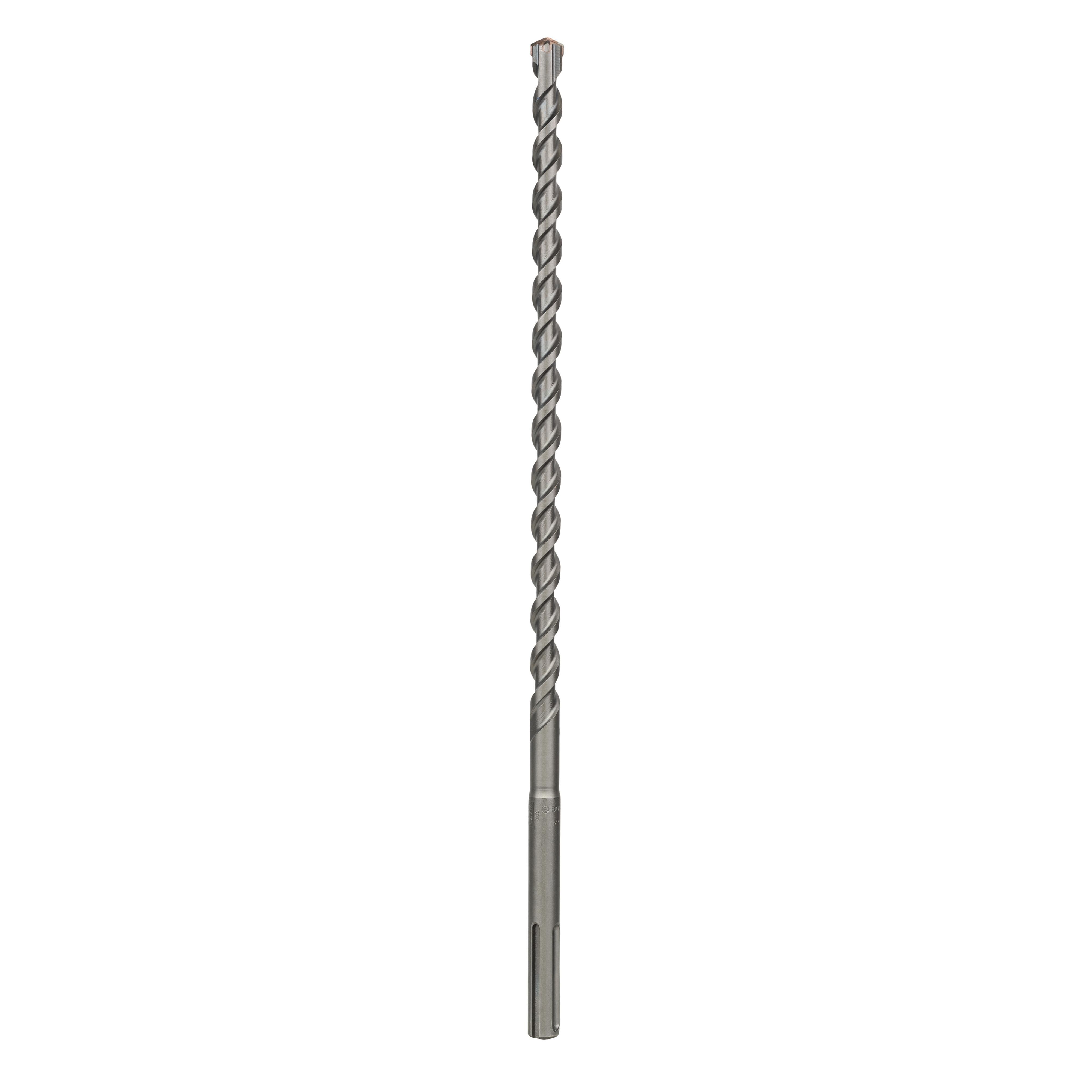 Wiertło do betonu SDS-Max 18x540 mm Bosch - 2