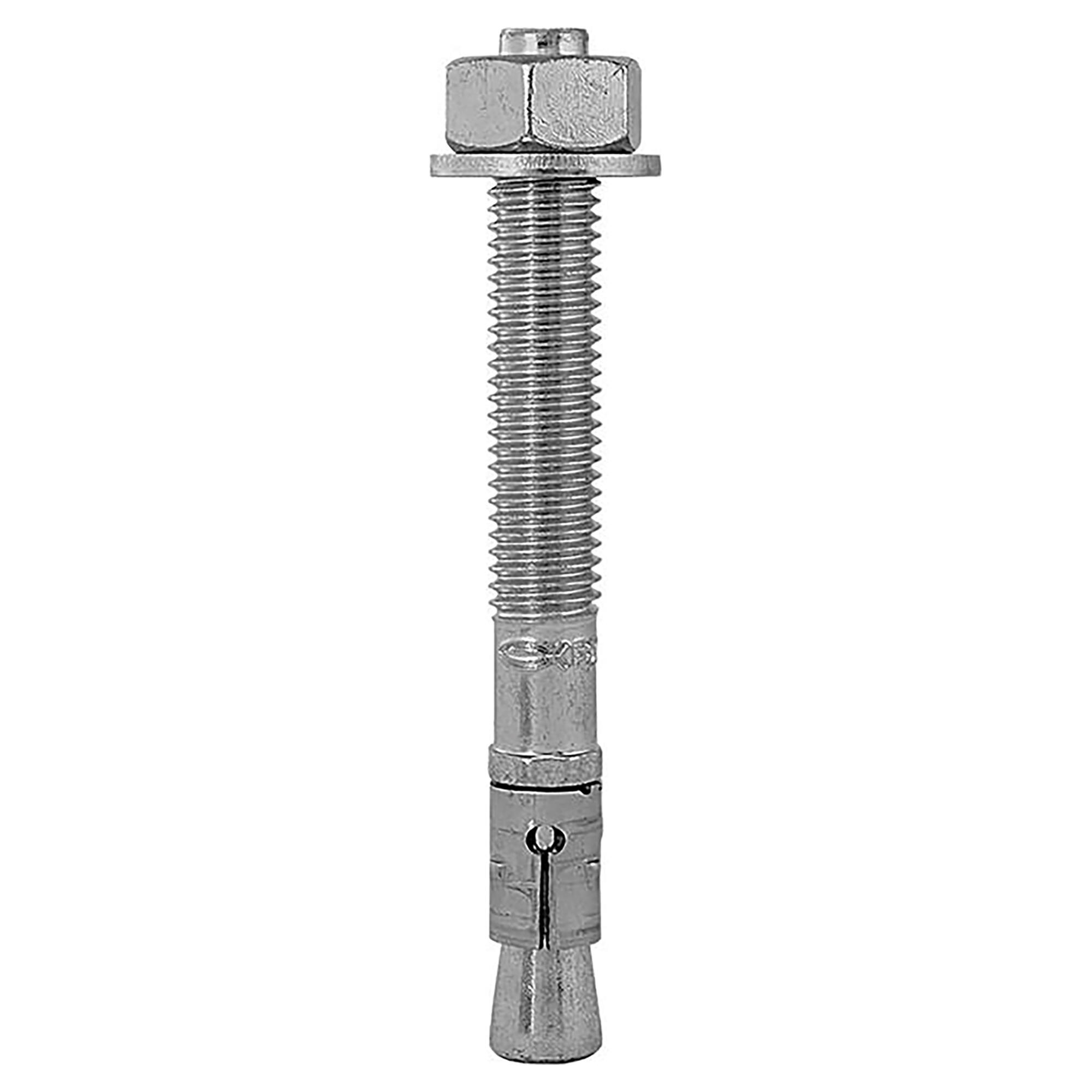 Kotwa sworzniowa FBN II 10/30 10x106 mm (50 szt.) - 2