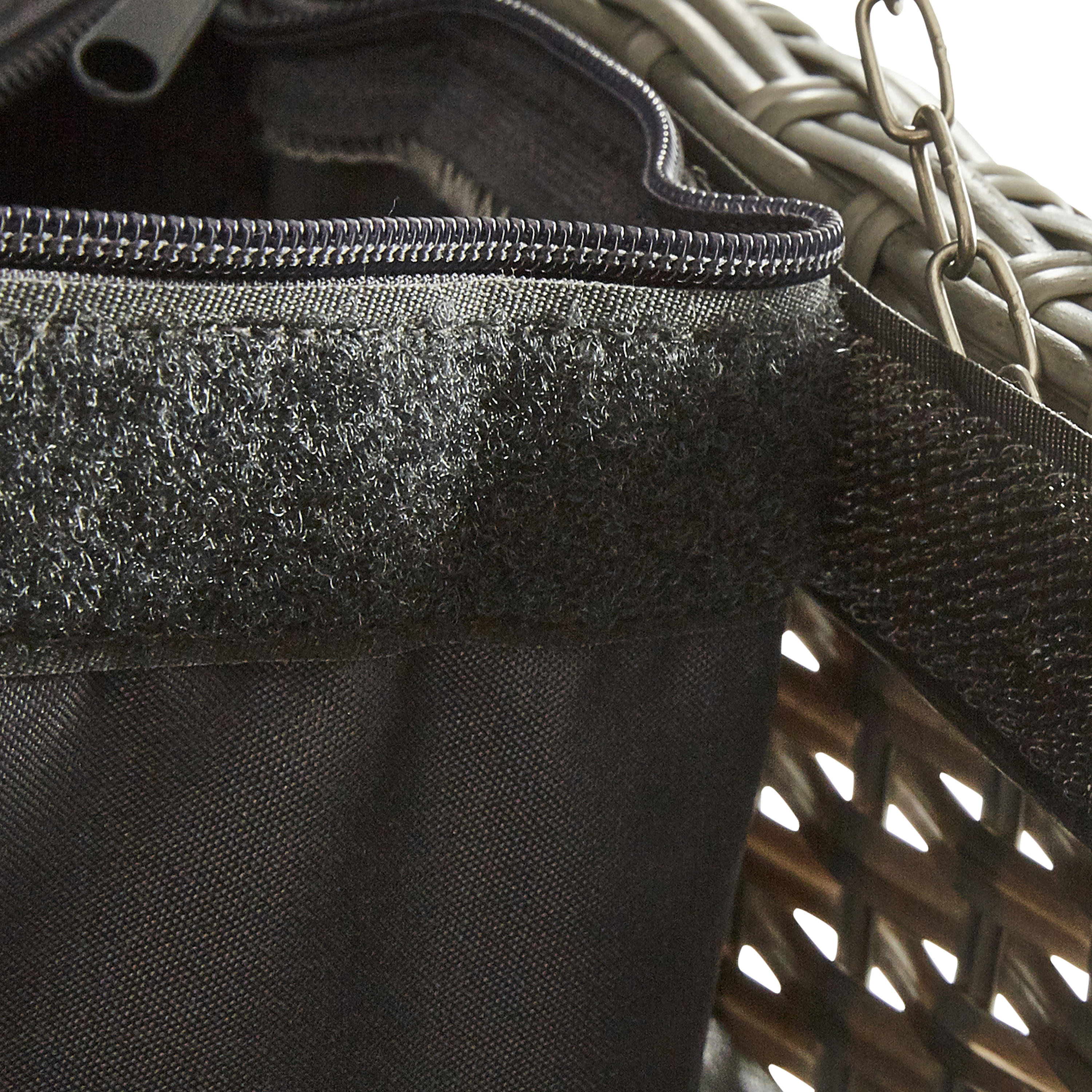 Baule NATERIAL in alluminio grigio L 120 x H 68 x P 60 cm - 8