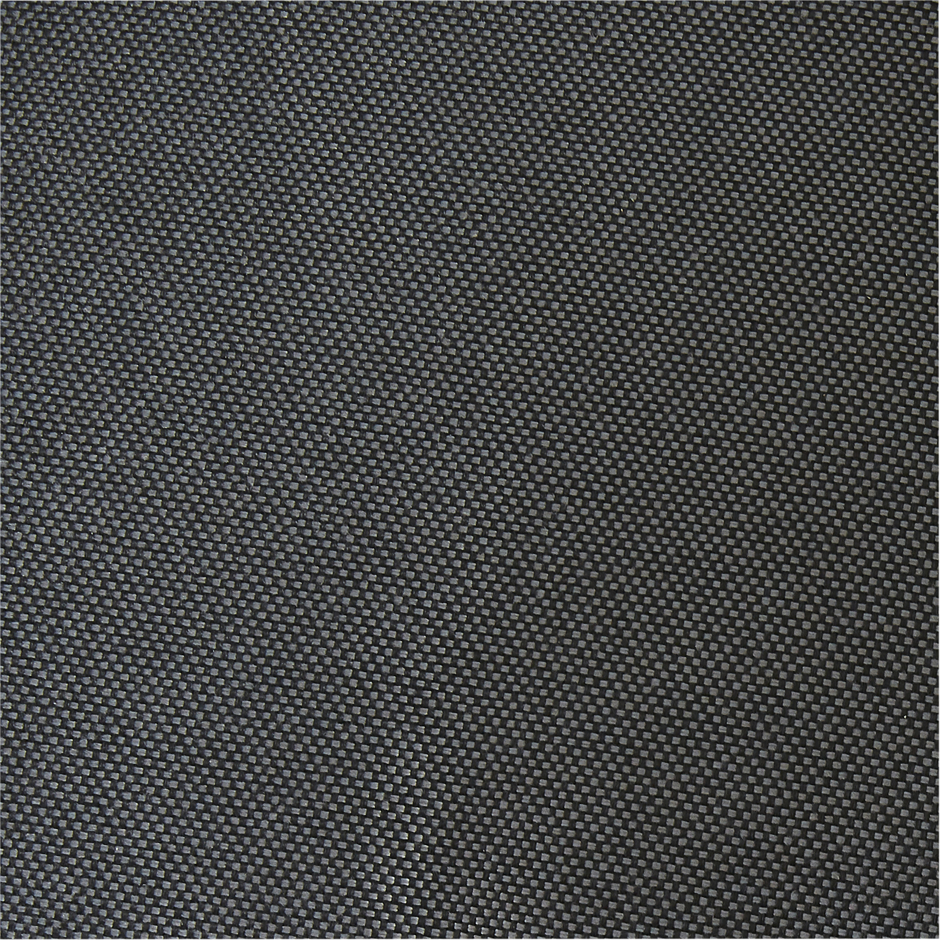 Cadeira de rattan cinza escuro Naterial Davos - 8