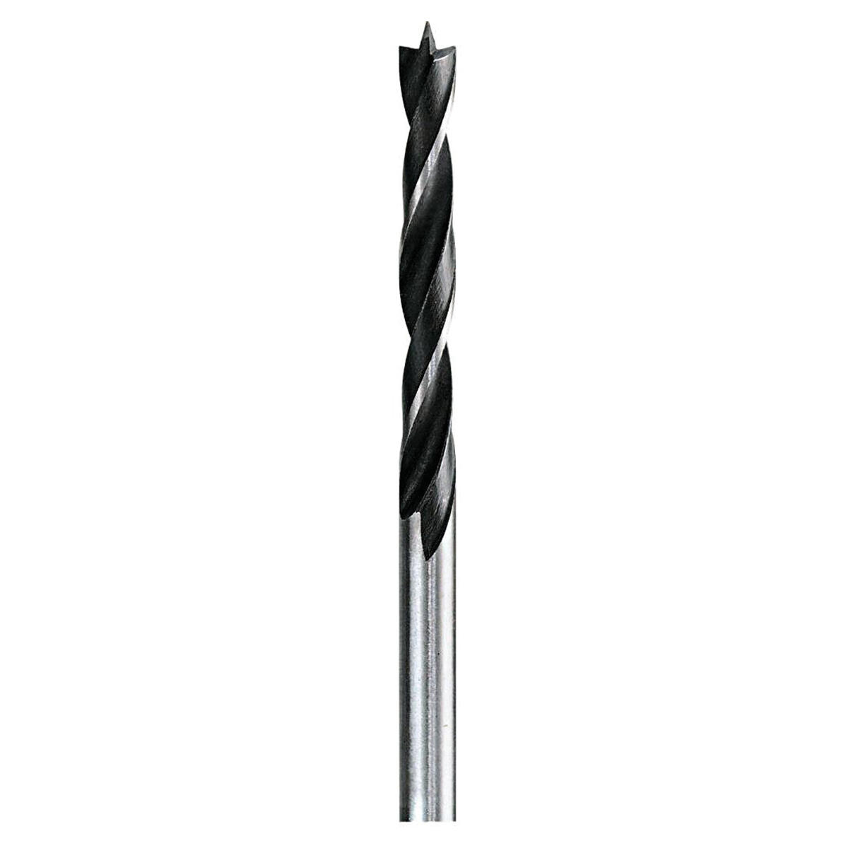 Wiertło do drewna spiralne 5x86 mm Bosch - 2