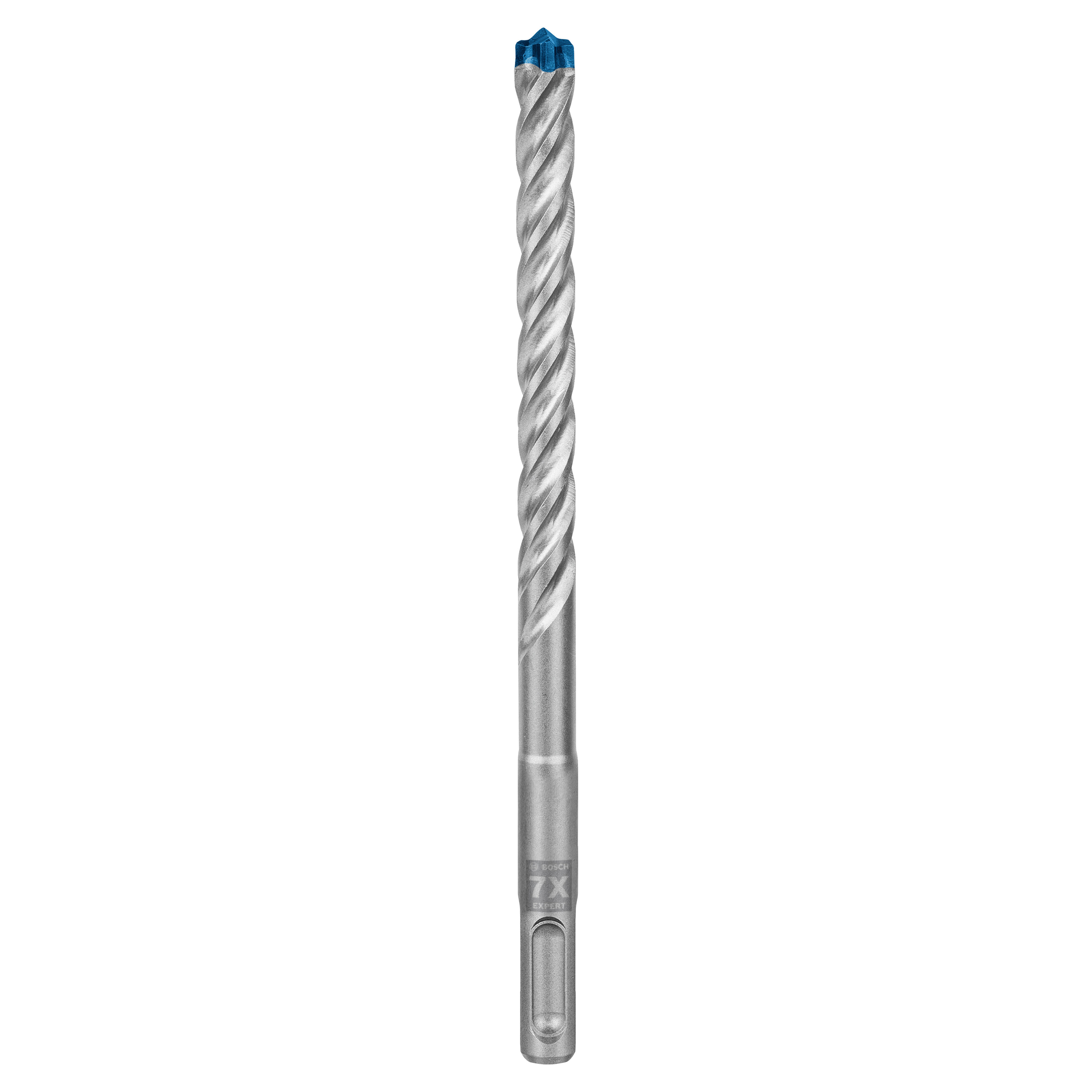 Wiertło do betonu 4-ostrzowe SDS-Plus 10x165 mm Bosch - 3