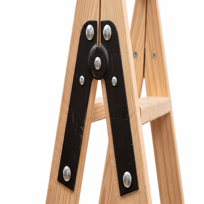 detalle escalera