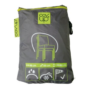 Copertura Generatore Universale 66x51x51 Cm - Impermeabile, UV Resistente, Tessuto Oxford - Foto 6