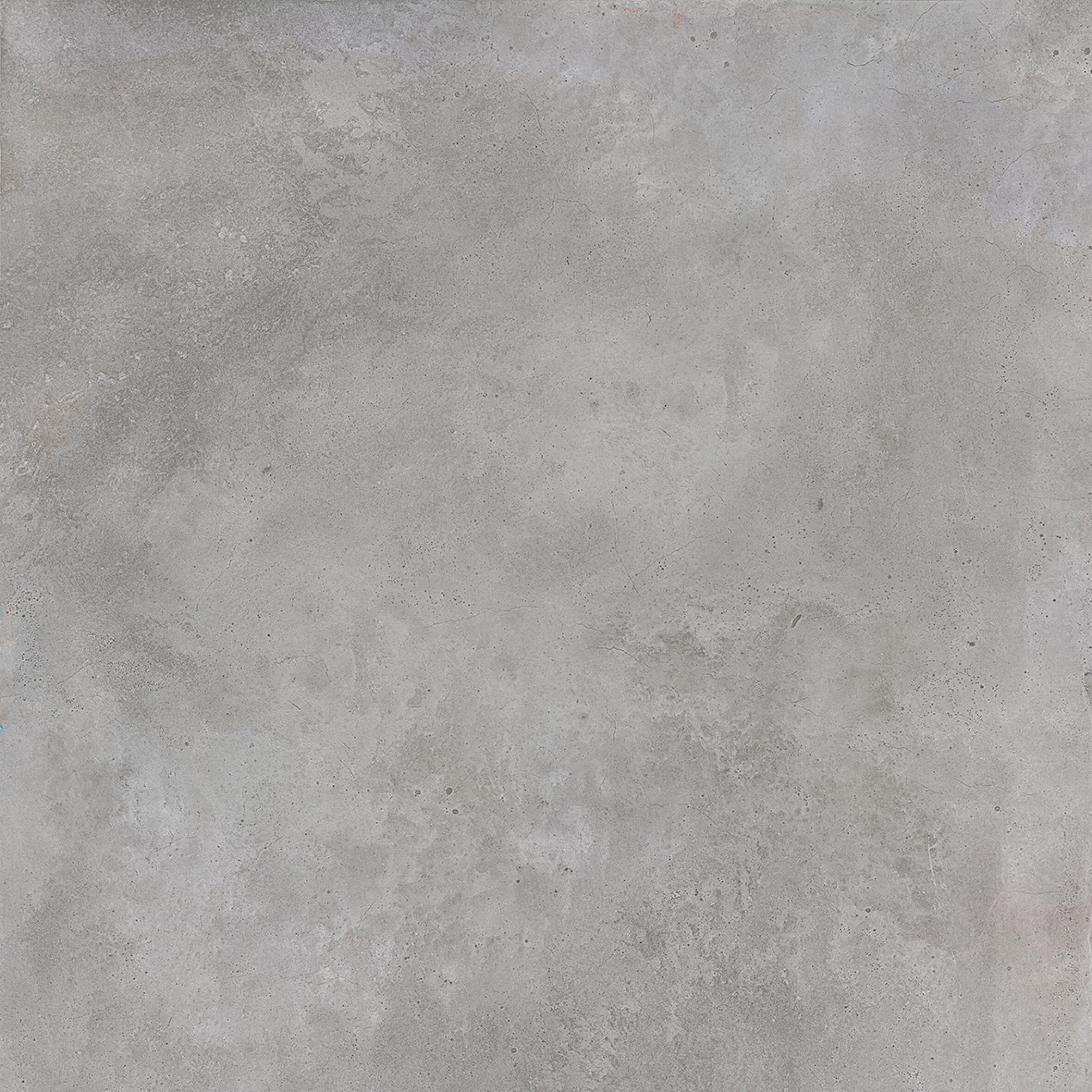 Piastrella da pavimento e rivestimento interno in gres porcellanato 81 x 81 cm rettificato grigio opaco Emotion R9 traffico intenso (pei 4/5) Sp. 9.5 mm - 3