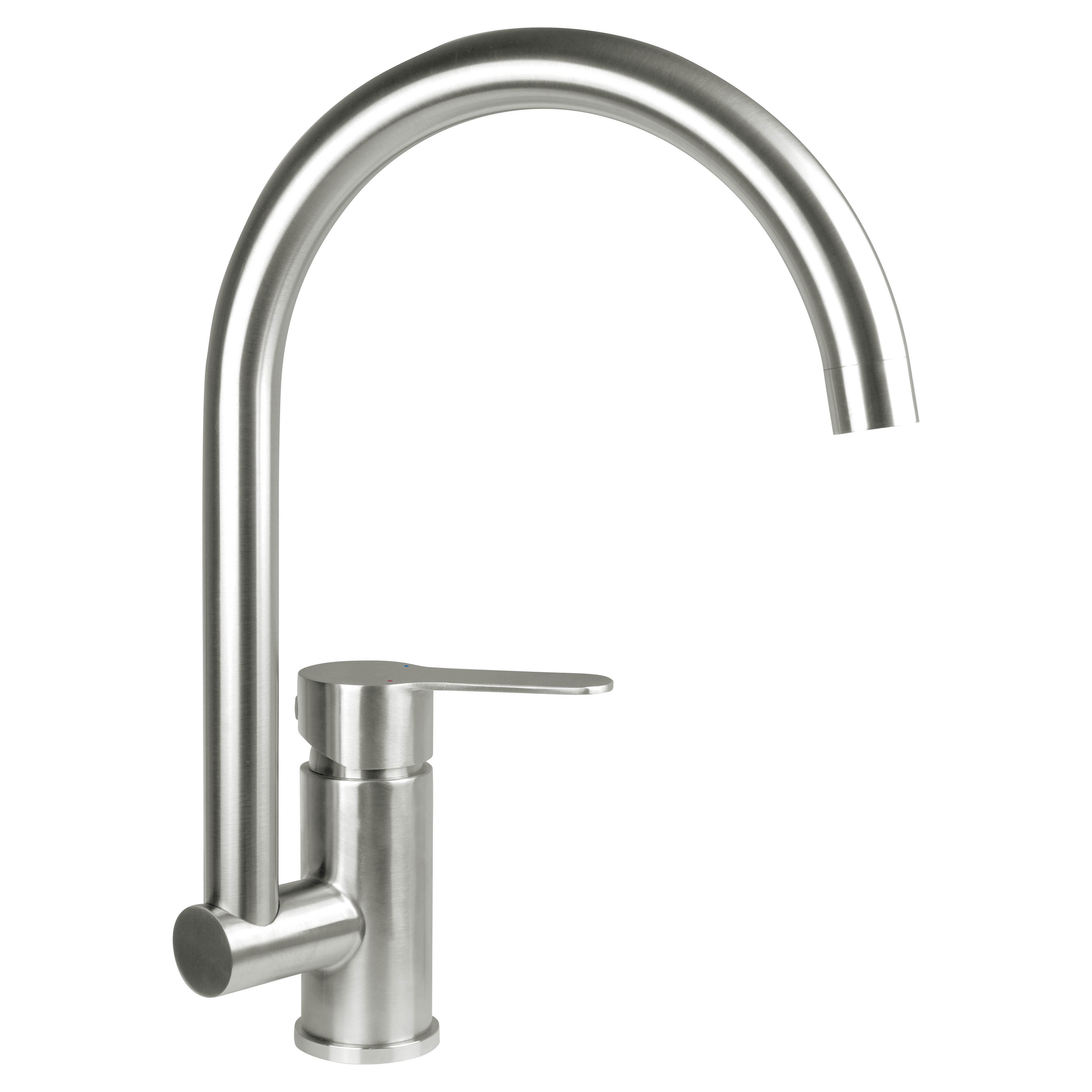 Bateria kuchenna Neo Lupo stal - 2