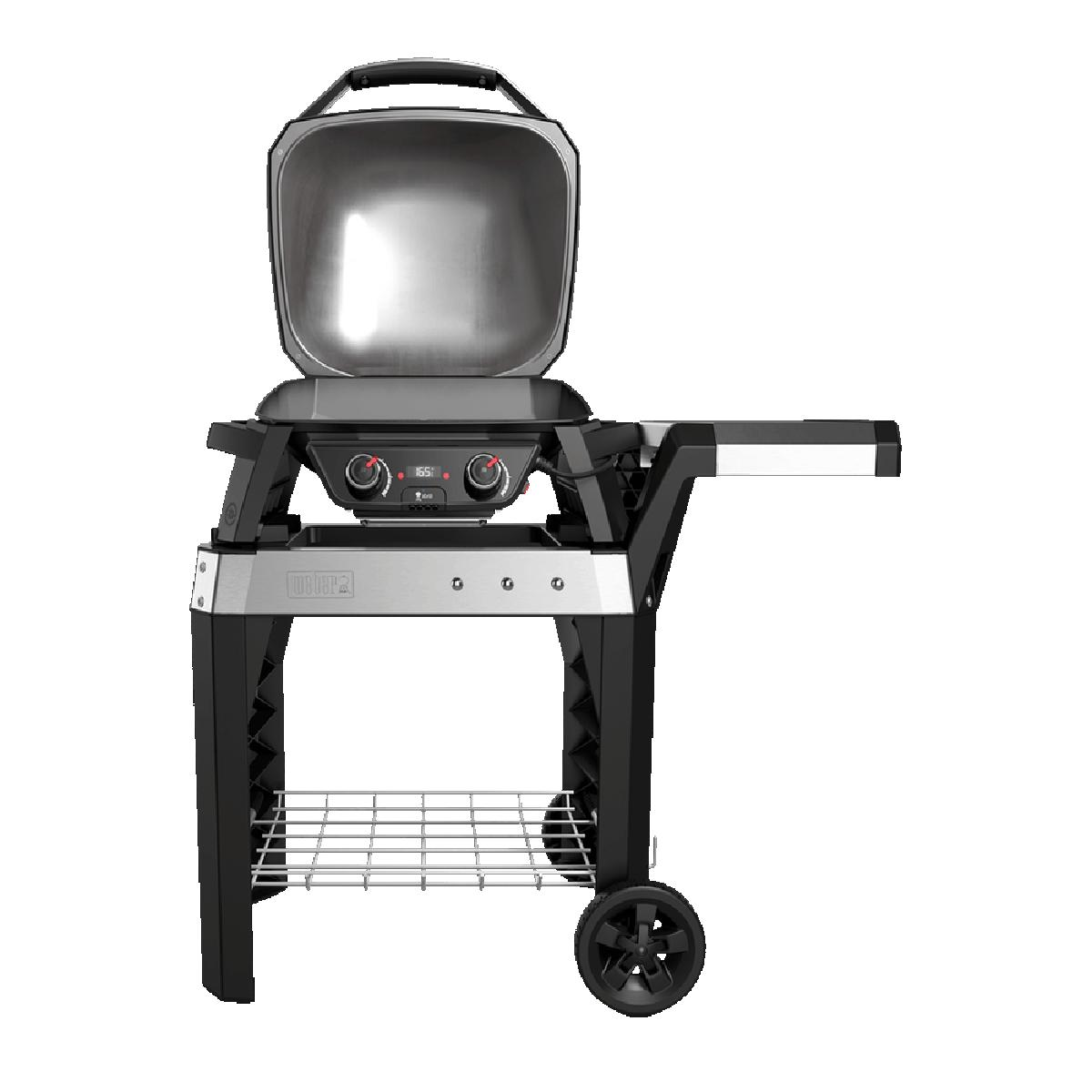 Barbecue elettrici prezzi e offerte Leroy Merlin
