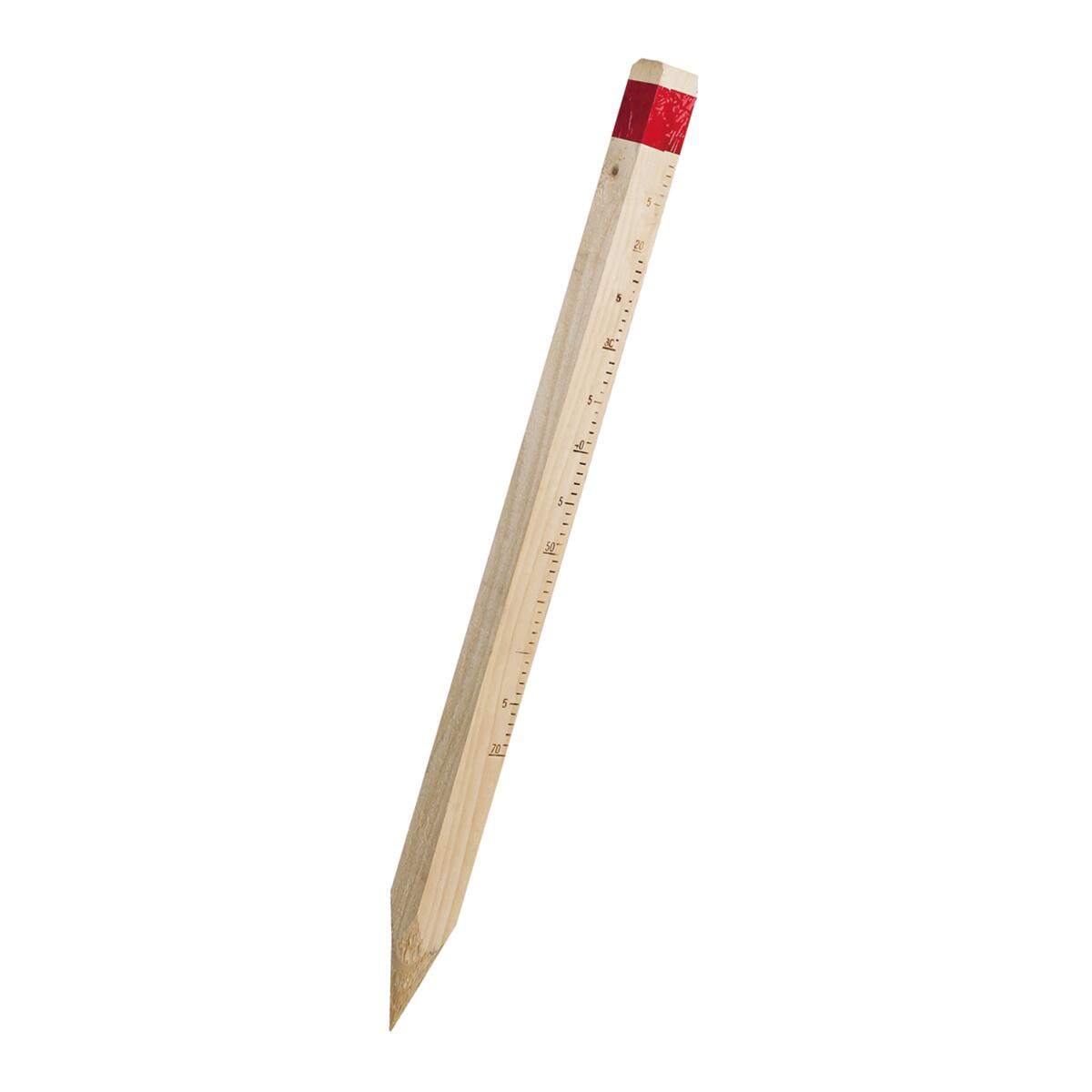 PICCHETTI 5X5X100 CM CON PUNTA - 2