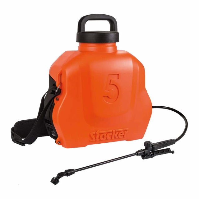 Atomizzatore a batteria STOCKER 5 L