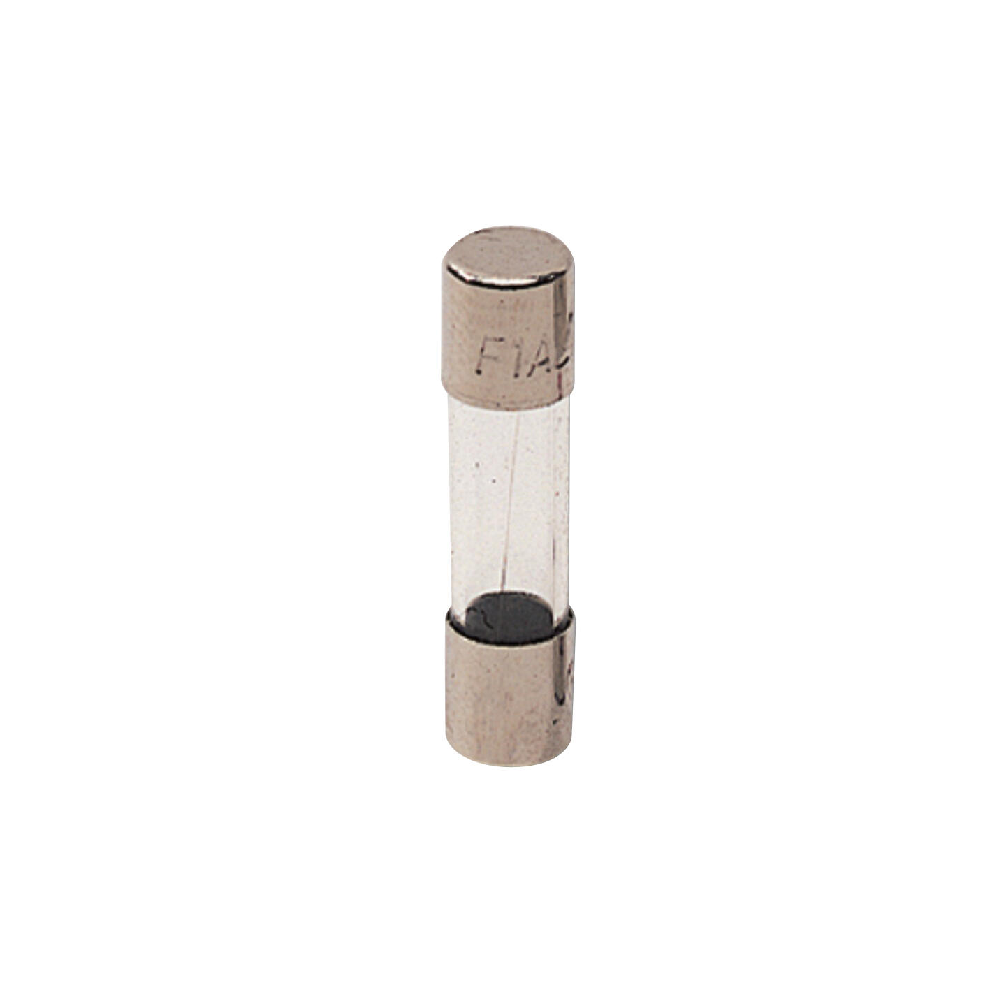 Fusibili In Vetro Littelfuse GDC-2A 2A 250V Ritardato (T2A) - Confezione Da 5 Pezzi