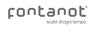 Logotipo da marca FONTANOT