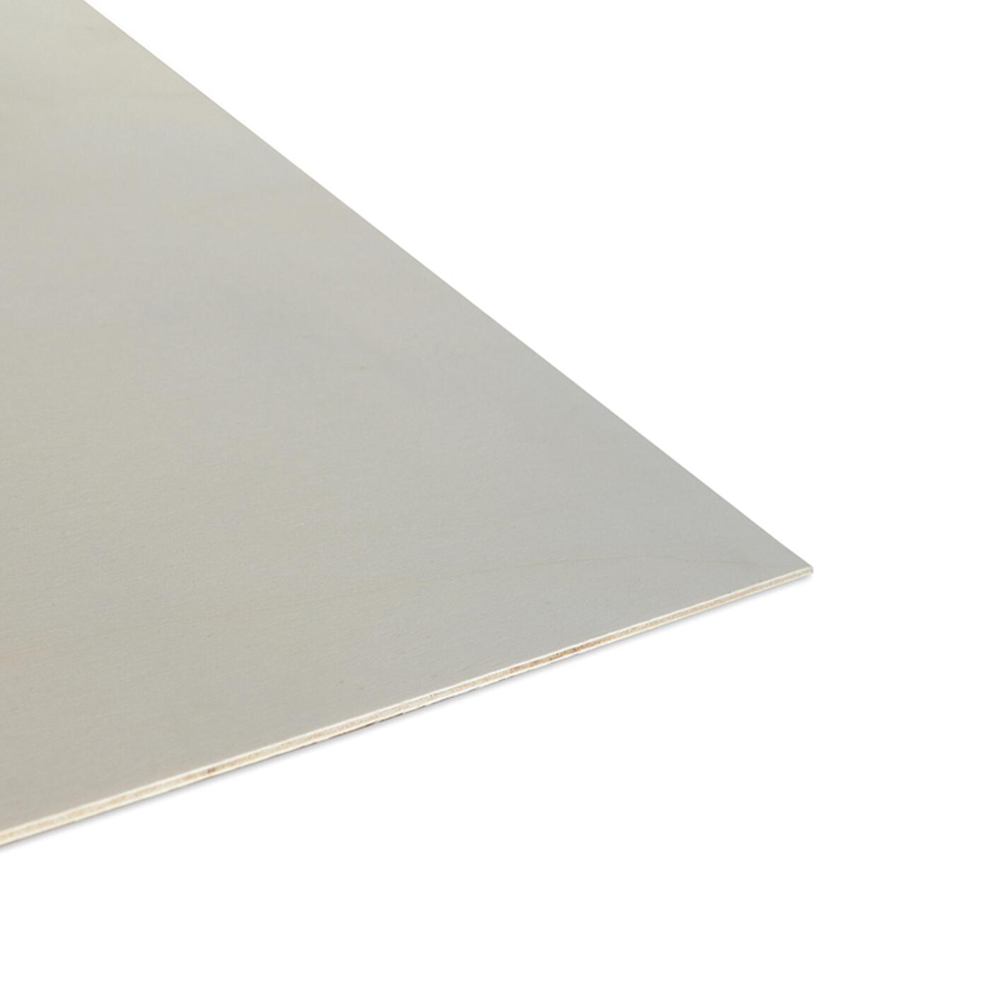 Pannello In Compensato 300x200x4 Mm - Per Fai Da Te E Hobby - Foto 10