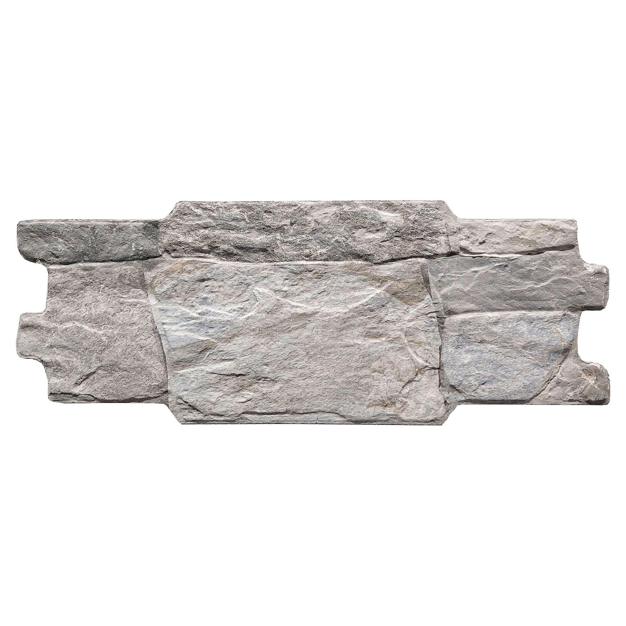 Gres kamienny Ostuni Grigio 16x40 0,9m2 - 3