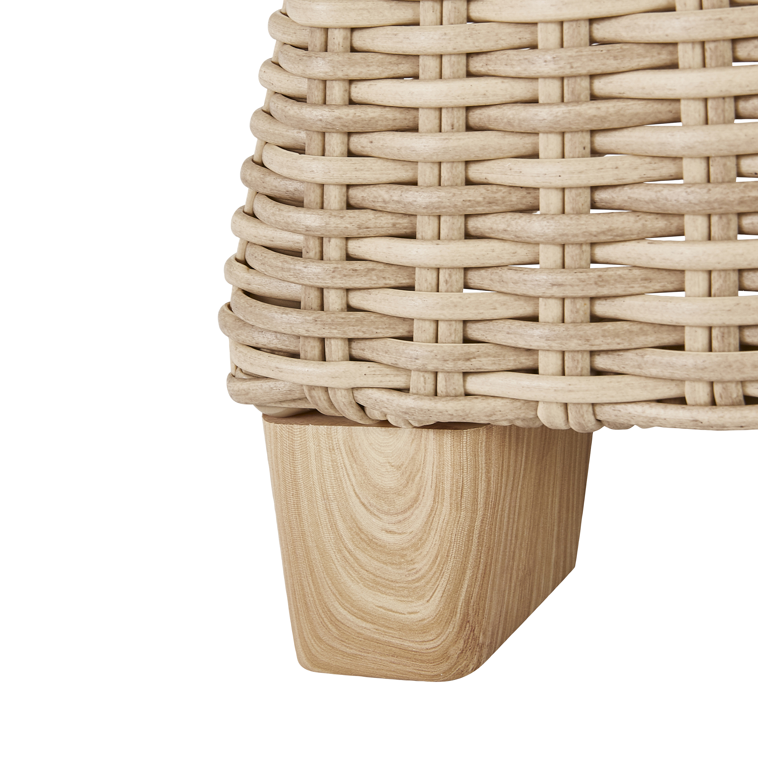 Lot de 2 fauteuils Medena NATERIAL - 10