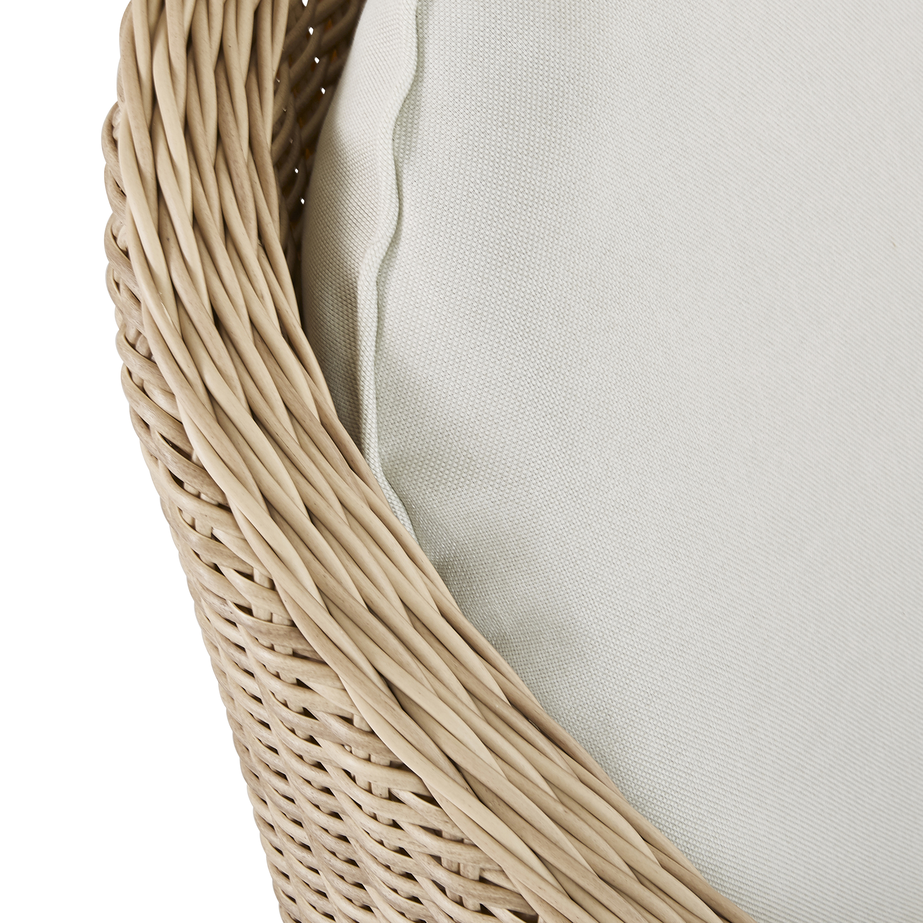 Lot de 2 fauteuils Medena NATERIAL - 7