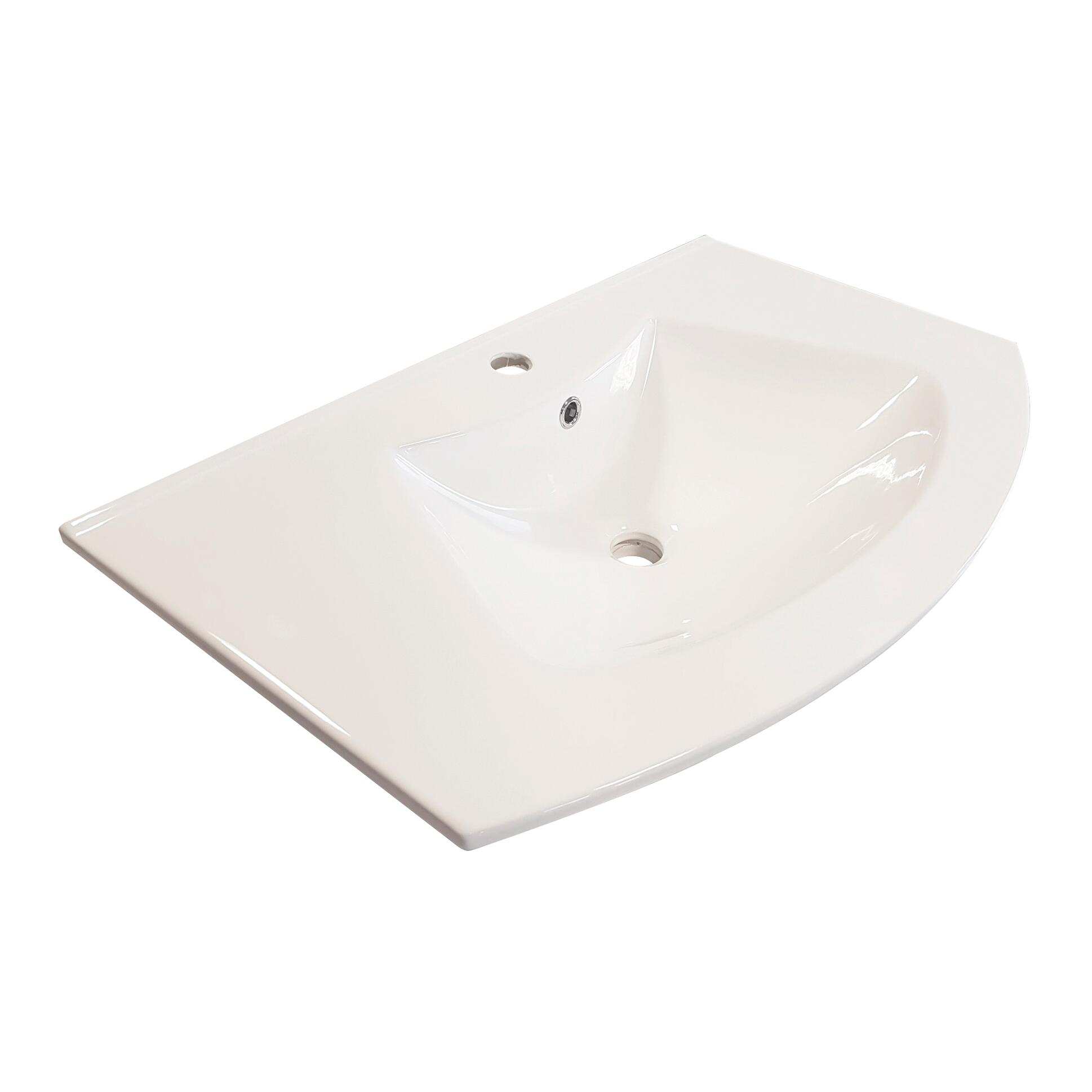 lavabo in ceramica per cucina