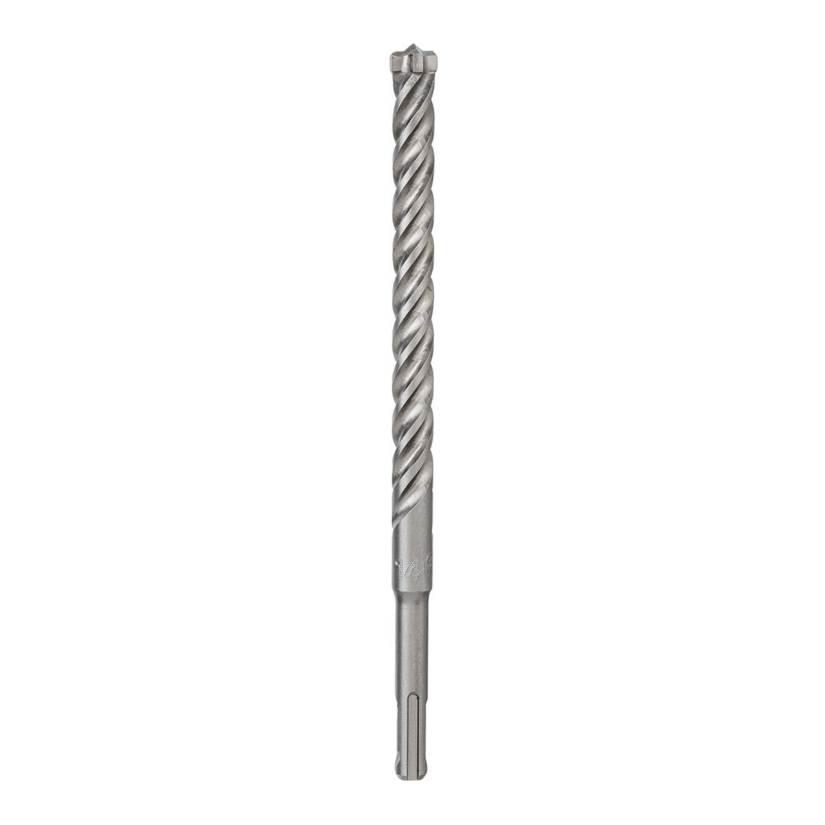 Wiertło do betonu 4-ostrzowe SDS-Plus 14x215 mm Bosch - 2