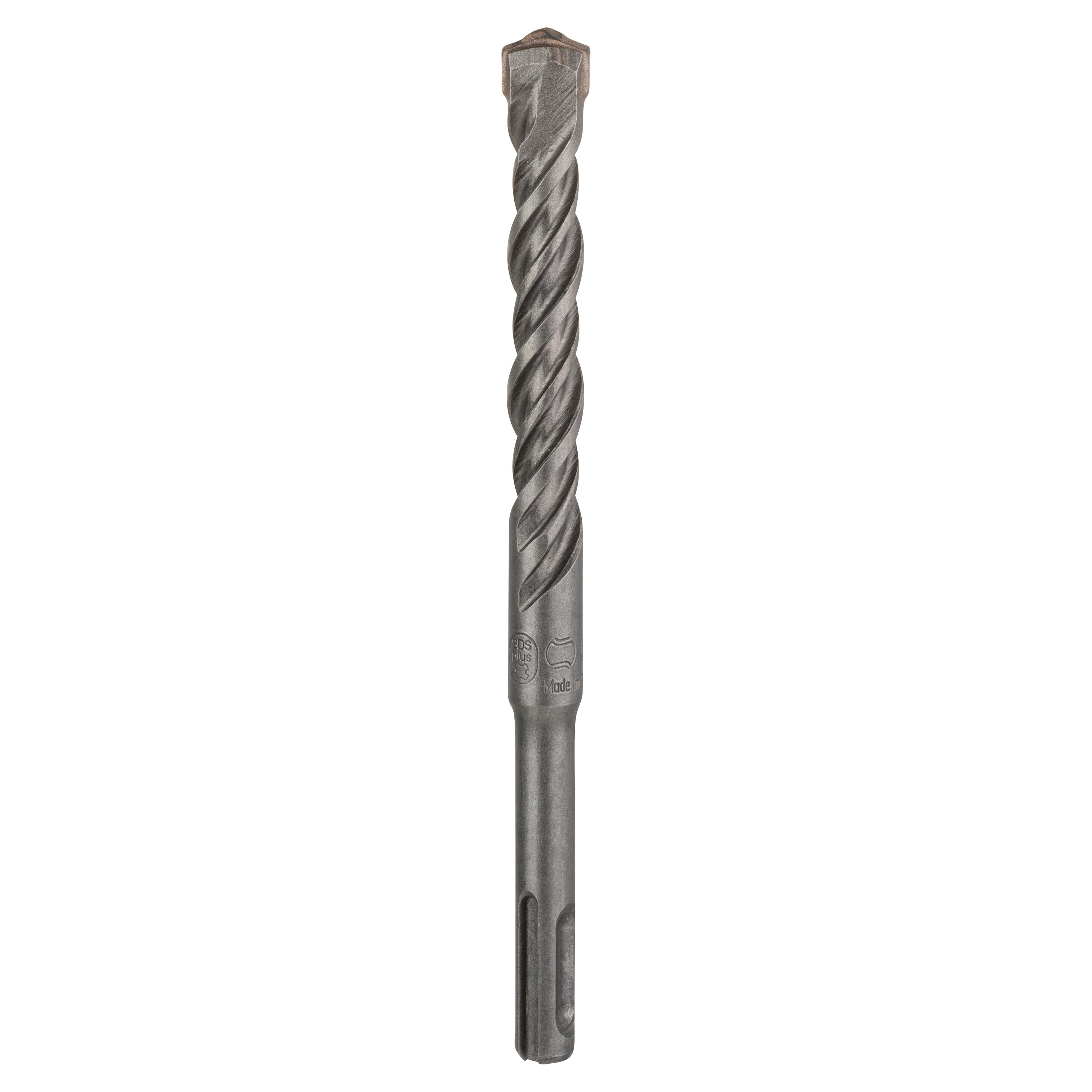 Wiertło do betonu 2-ostrzowe SDS-Plus 14x165 mm Bosch - 3
