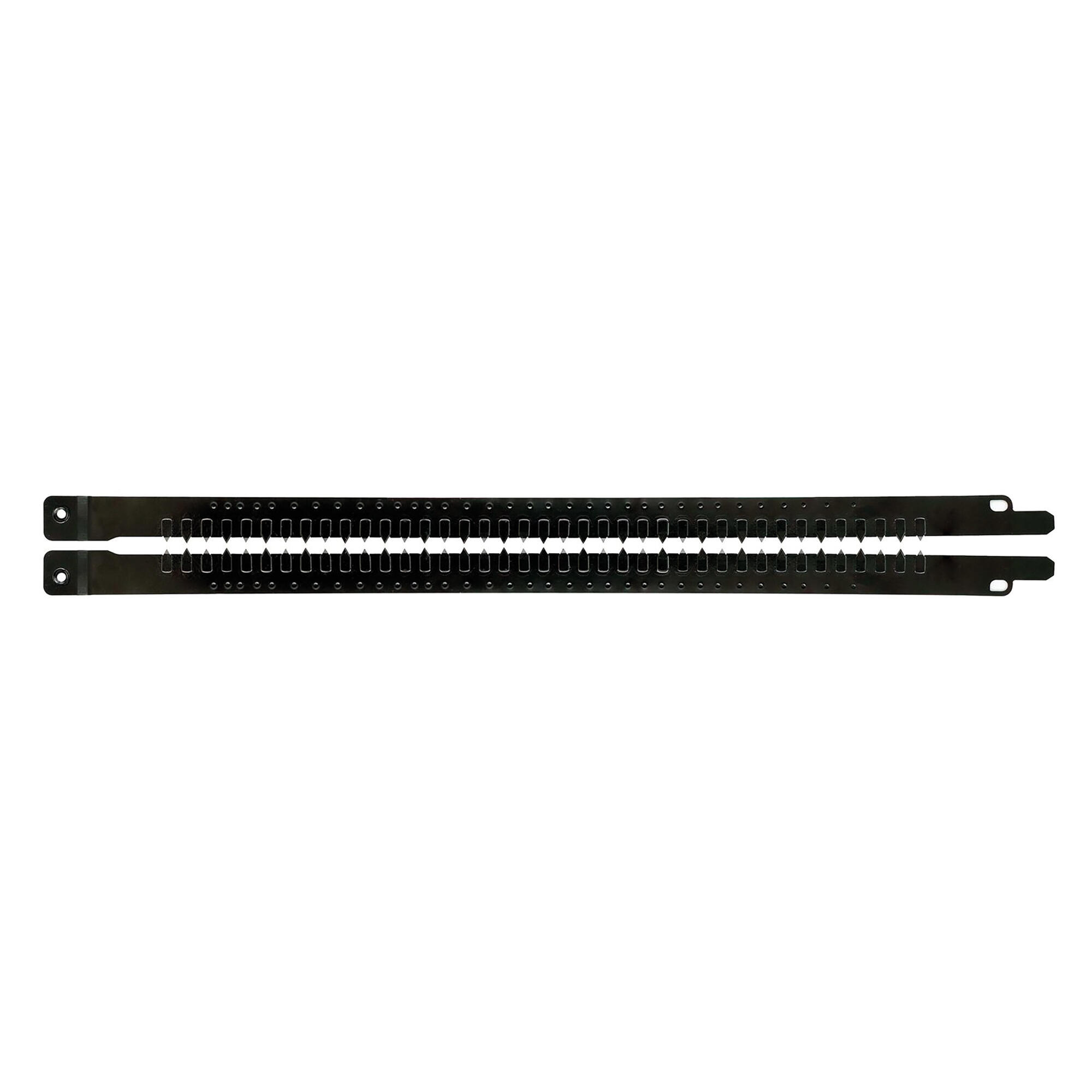 Brzeszczot do pilarek Aligator 430 mm do cegieł typy Proton i Porotherm klasy 20 - 2