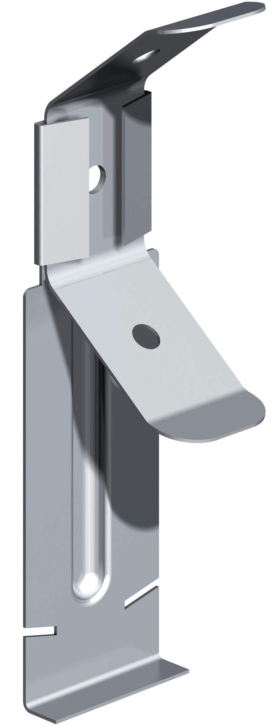 Gancio Rapido A Molla E Snodo 2 Tonnellate - Foto 9