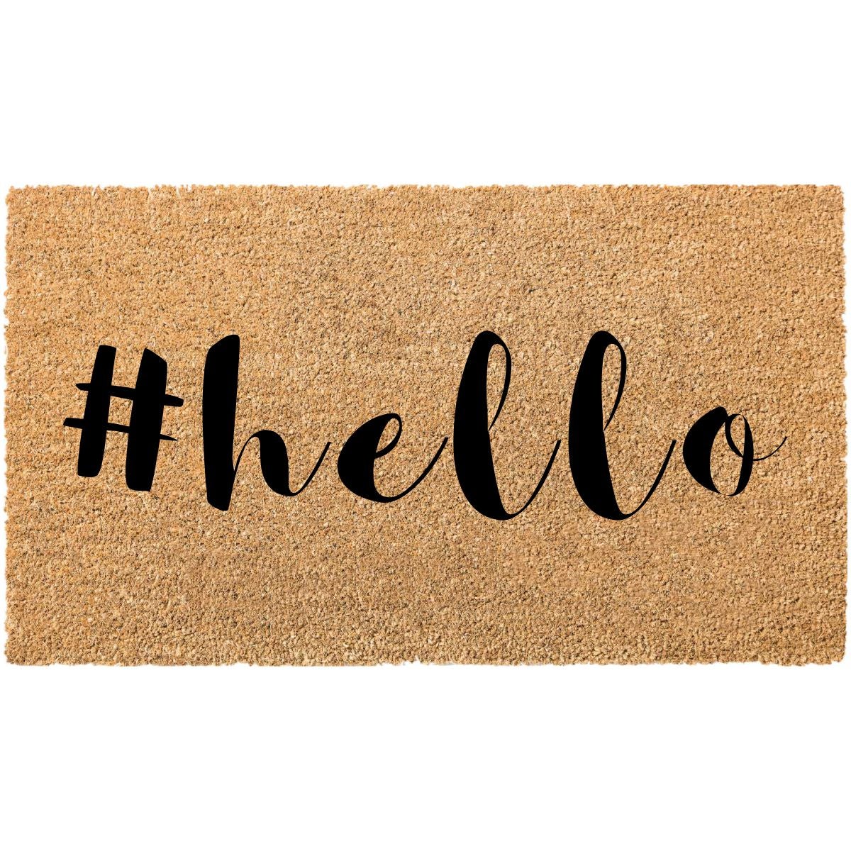 ZERBINO HELLO CM.45X75 | Leroy Merlin