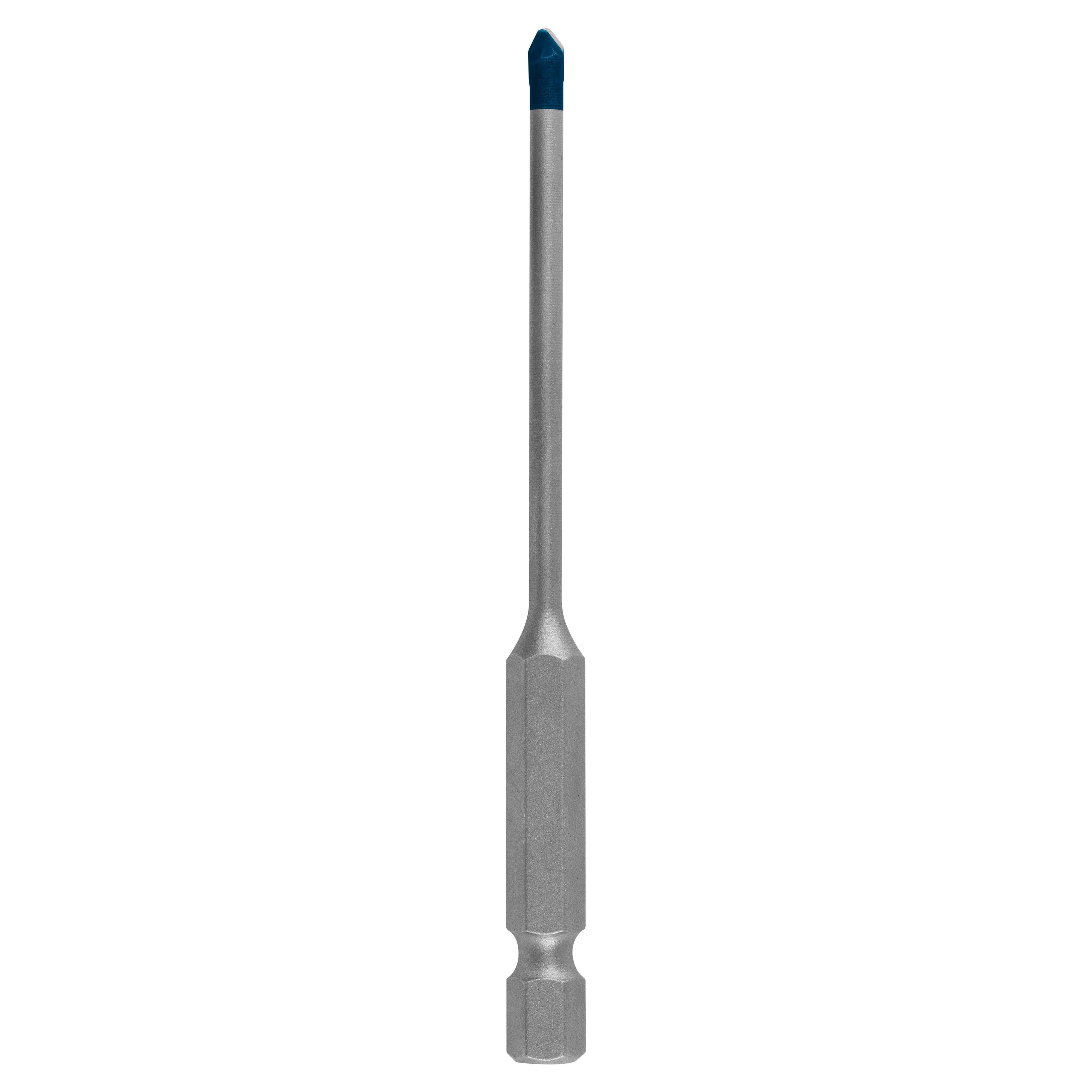Wiertło do gresu i kamienia EXPERT HEX-9 HARDCERAMIC 3x90 mm Bosch - 2
