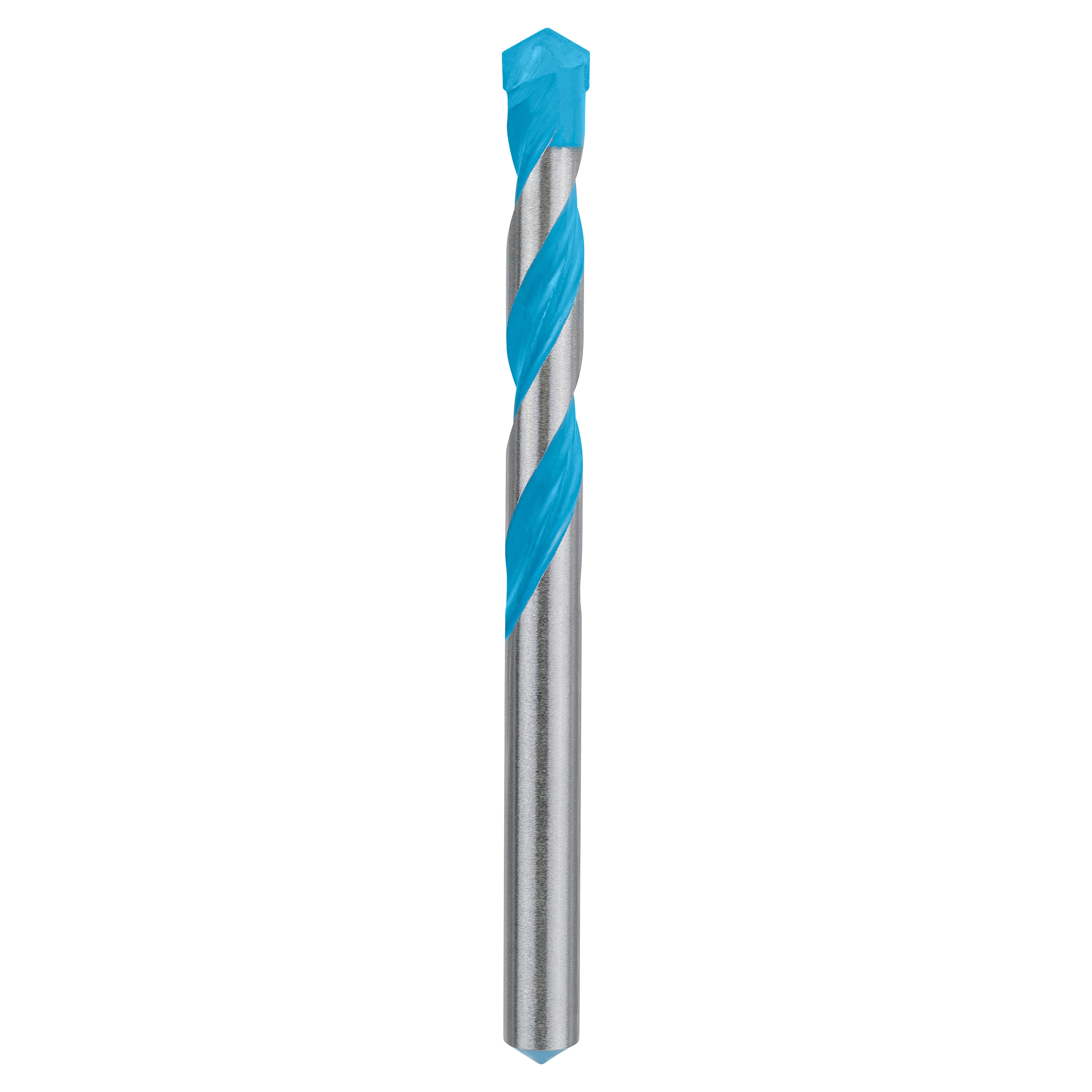 Wiertło wielozadaniowe MULTICONSTRUCTION 10x120 mm Bosch - 3