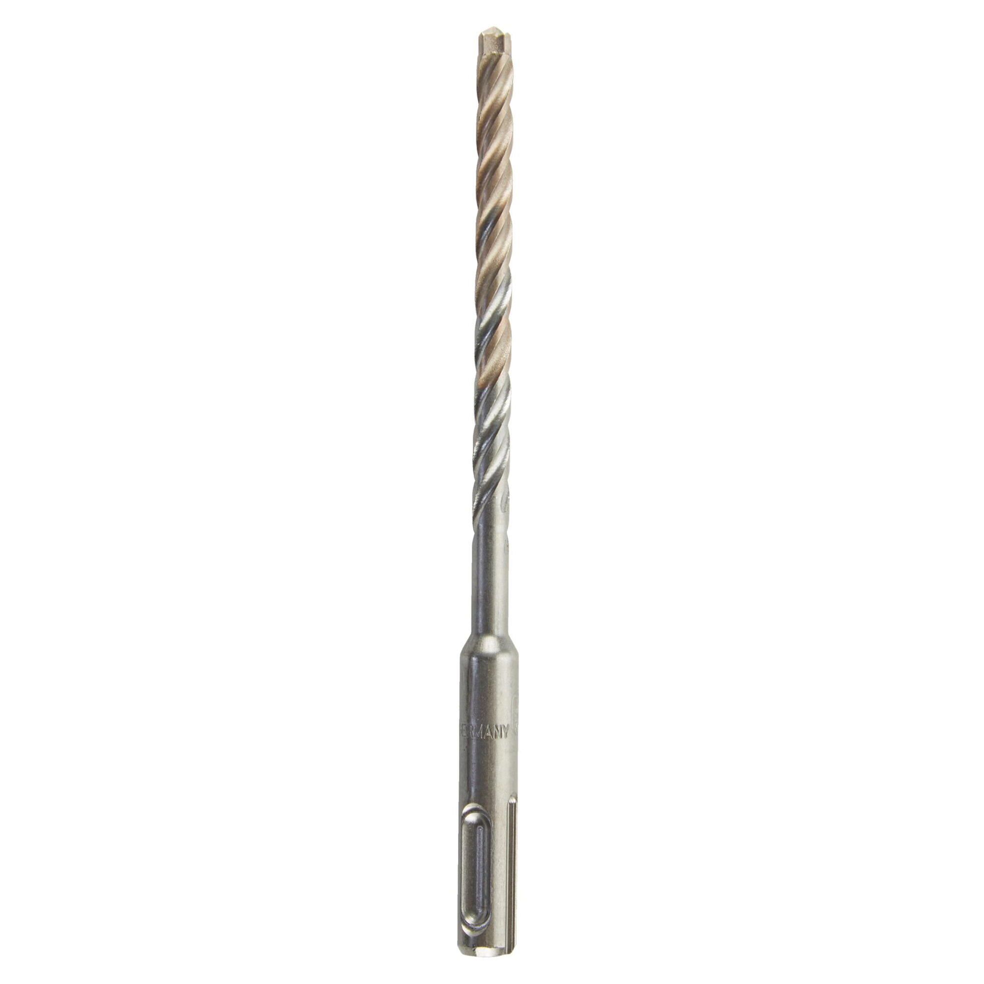 Wiertło udarowe SDS+ EXTREME 5X160 mm DeWALT - 2