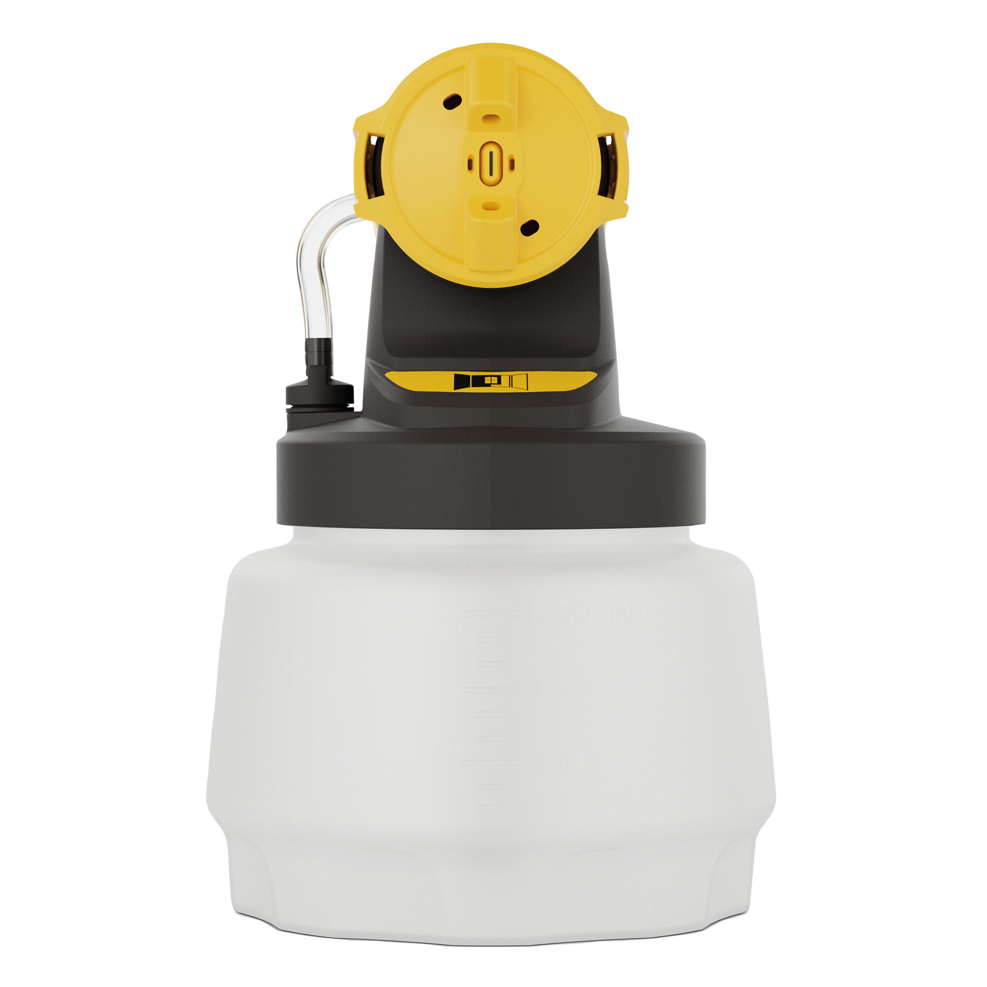 Głowica I-SPRAY 1300 ml Wagner - 2