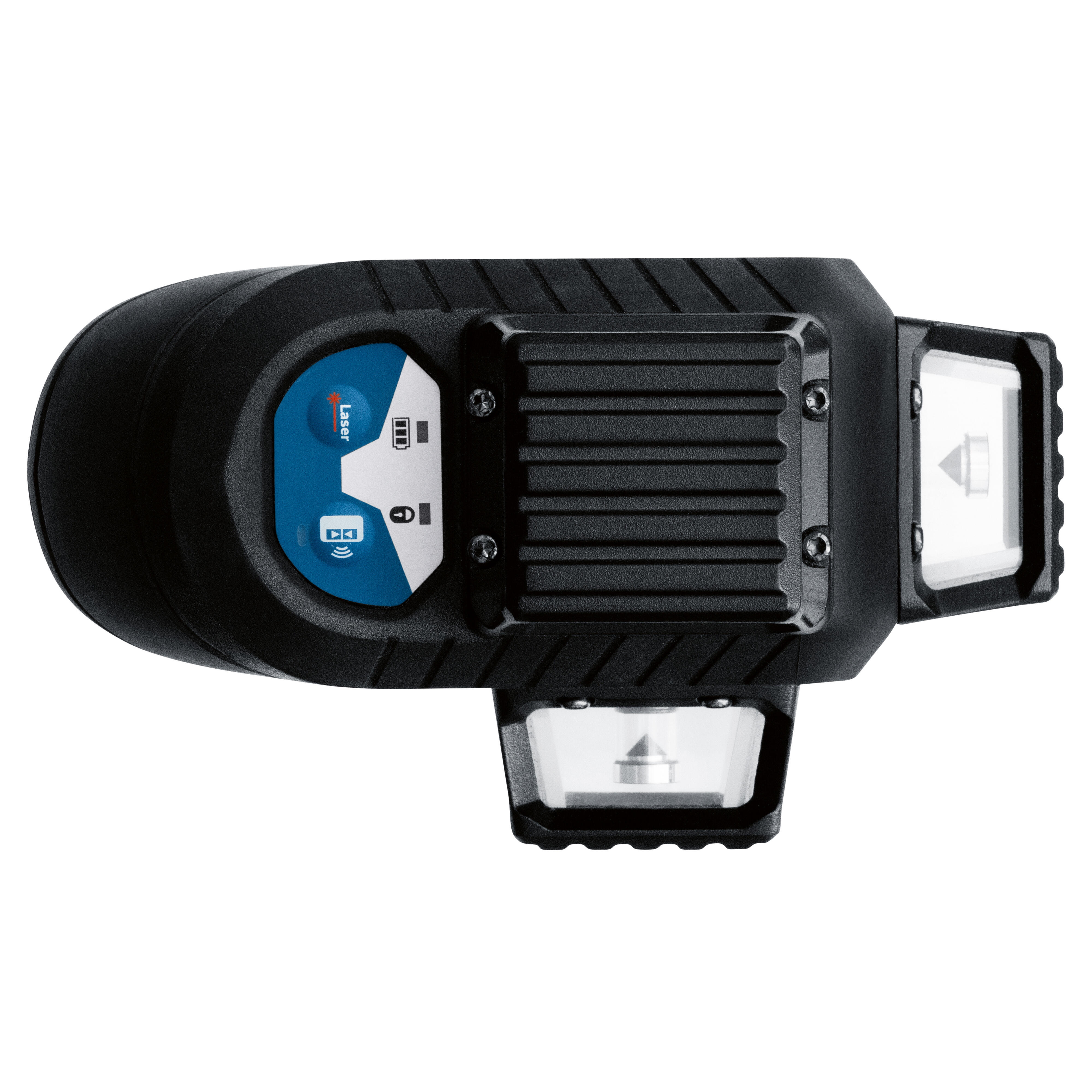 Laser płaszczyznowy GLL 3-80 Bosch - 4